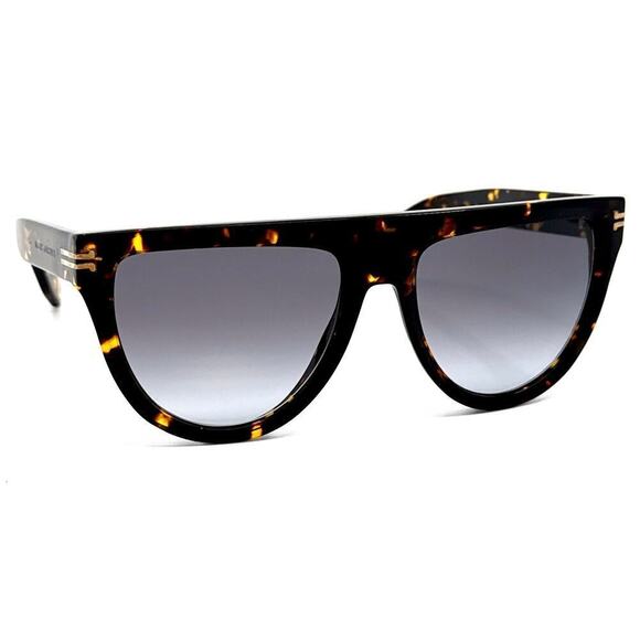 New, MARC JACOBS Sunglasses MJ1069/S WR9GB Authentic - Picture 1 of 13